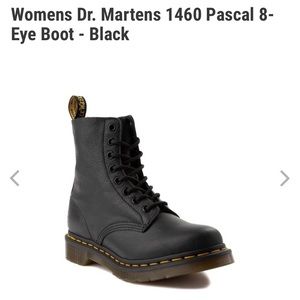 DR MARTENS PASCAL